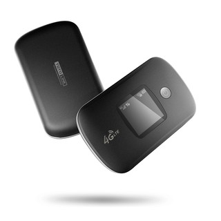 Wi-Fi di động 4G LTE 150Mbps TOTOLINK MF180L V2  Bộ phát wifi di động 4G  sử dụng Sim Cài đặt dễ dàng - Hàng chính hãng