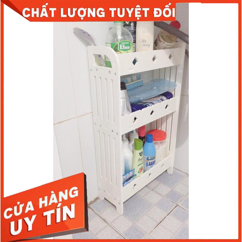 [XẢ KHO] Kệ Nhà Tắm IG277 Thương Hiệu IGEA | BigBuy360 - bigbuy360.vn