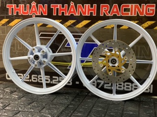 Mâm X1R 8 cây ex150