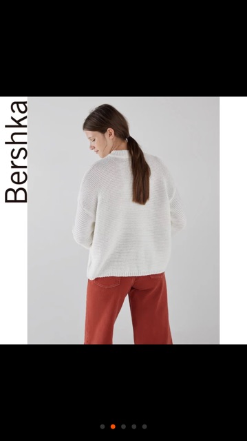 Sẵn áo len bsk size XS