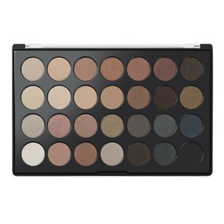 Bảng phấn mắt BH Essential Eyes