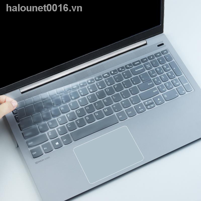 Miếng Dán Bàn Phím Laptop Lenovo Thinkbook 15p 15.6-inch 15iil Chất Lượng Cao