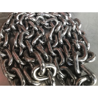 Dây xích inox 304 phi 4