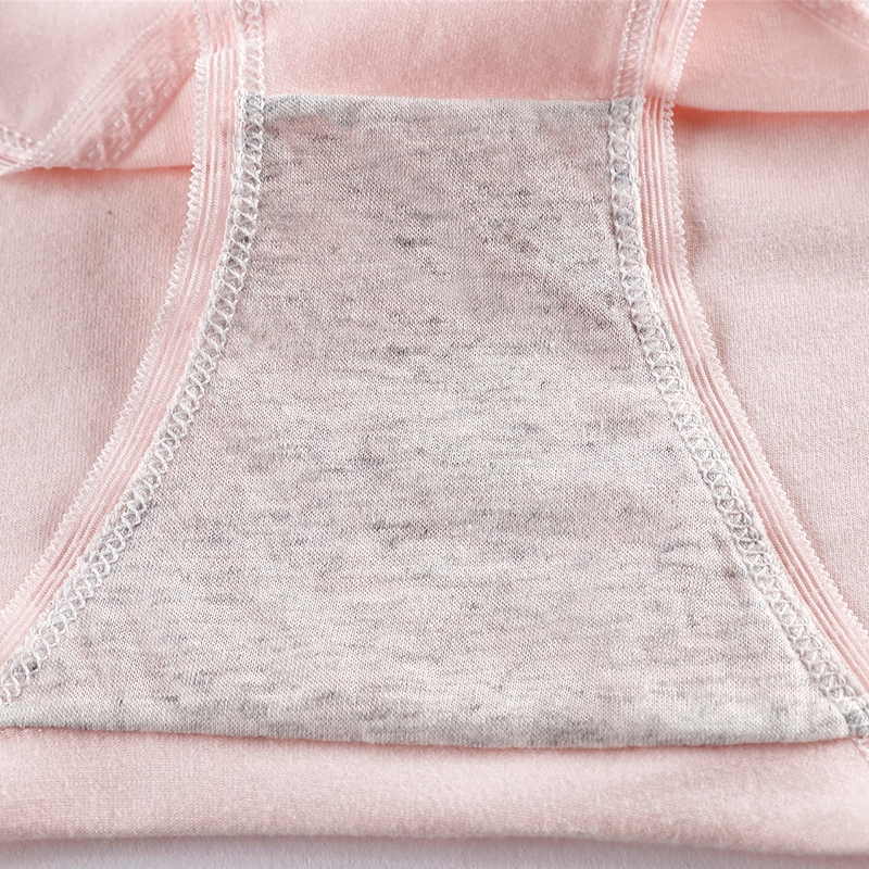 Quần lót cotton trơn nhiều màu cho nữ | BigBuy360 - bigbuy360.vn