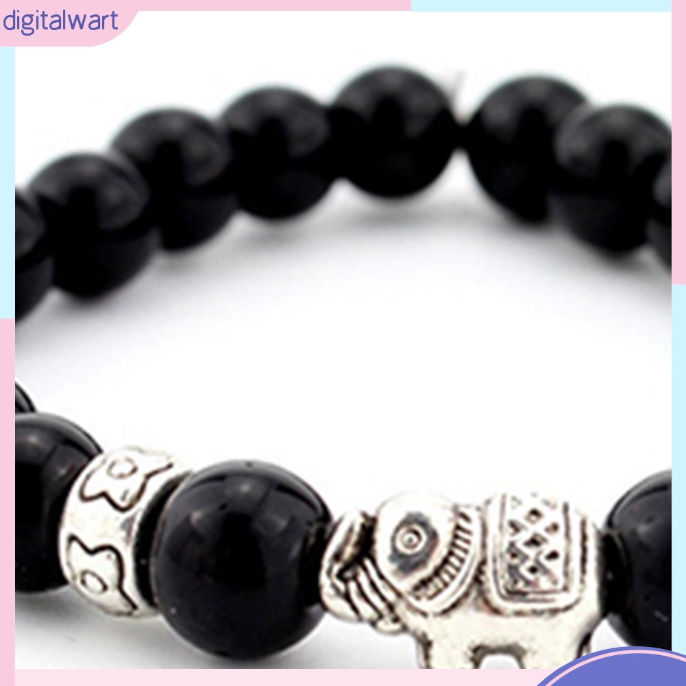 Chuỗi Hạt Đeo Tay Kiểu Dáng Đơn Giản Thanh Lịch Dành Cho Cả Nam Và Nữ