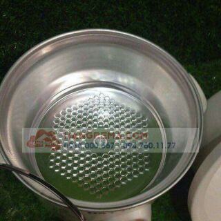 Nồi kho cá Đạt Trường