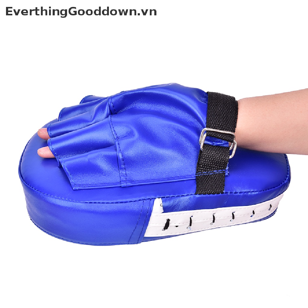 Everthinggooddown Túi Cát Tập Đấm Bốc Chuyên Nghiệp