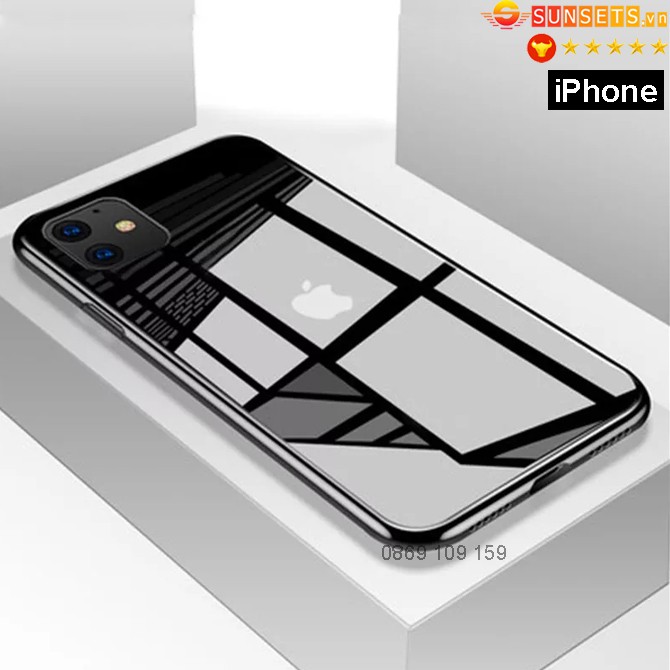 Ốp lưng iPhone 11 | 11 Pro Max