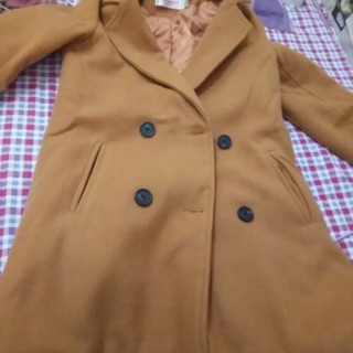 Áo dạ quảng châu cao cấp