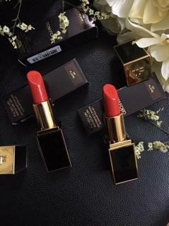 👄 Son Tom Ford - Đẳng cấp của phái đẹp