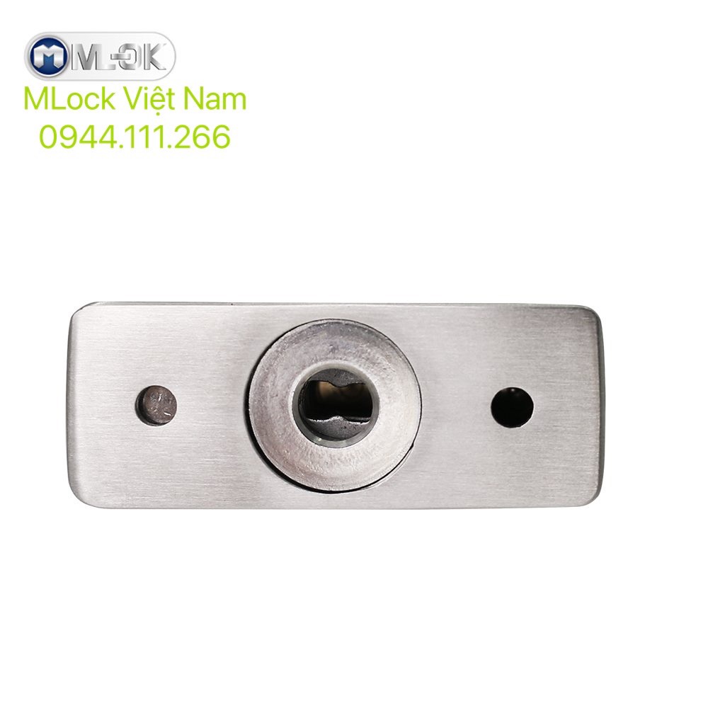 Ổ khóa treo MLock inox 304 -11/50, 11/60 bảo hành 10 năm