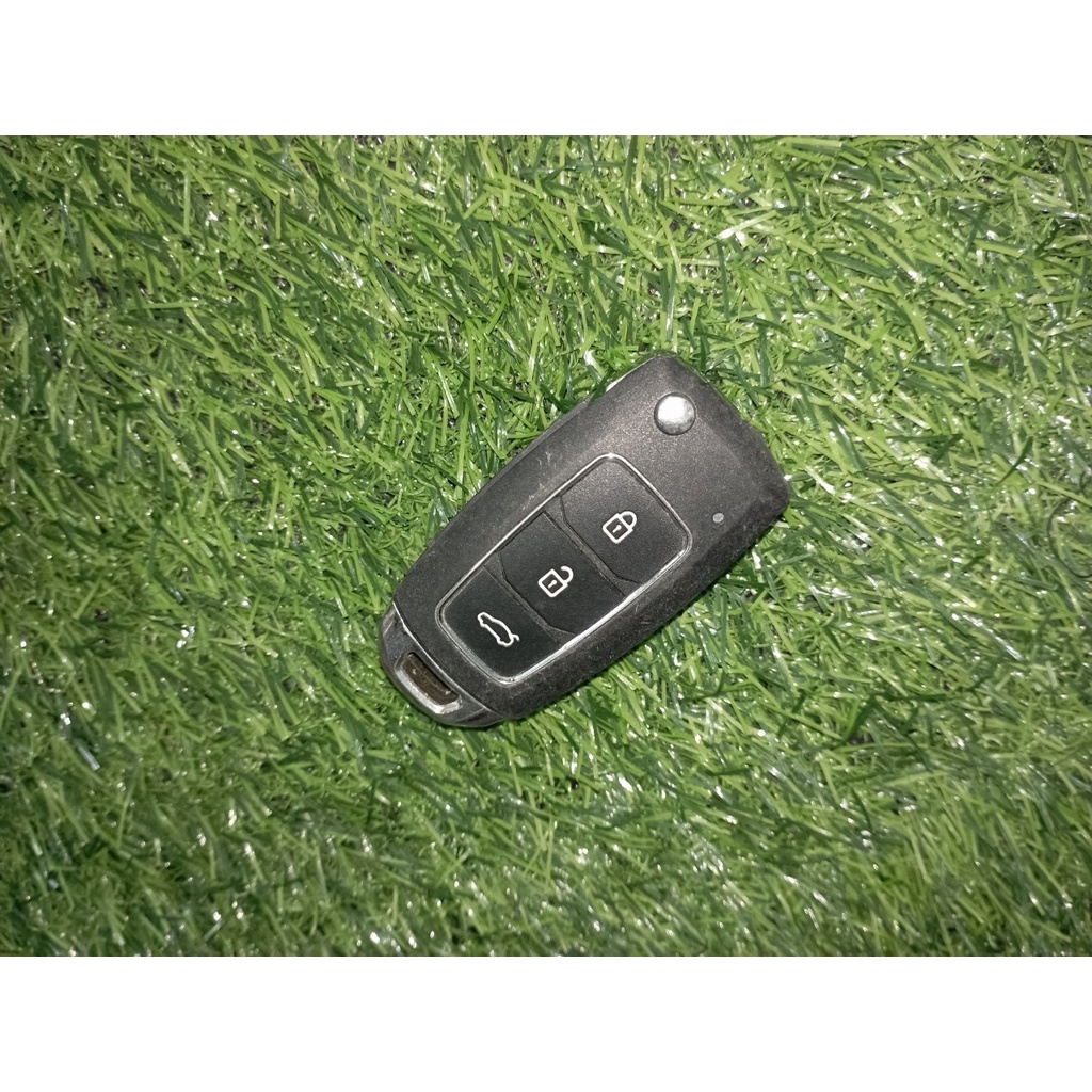 Bán chìa khoá ô tô cũ