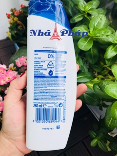 Dầu gội Head & Shoulders 2 in 1
