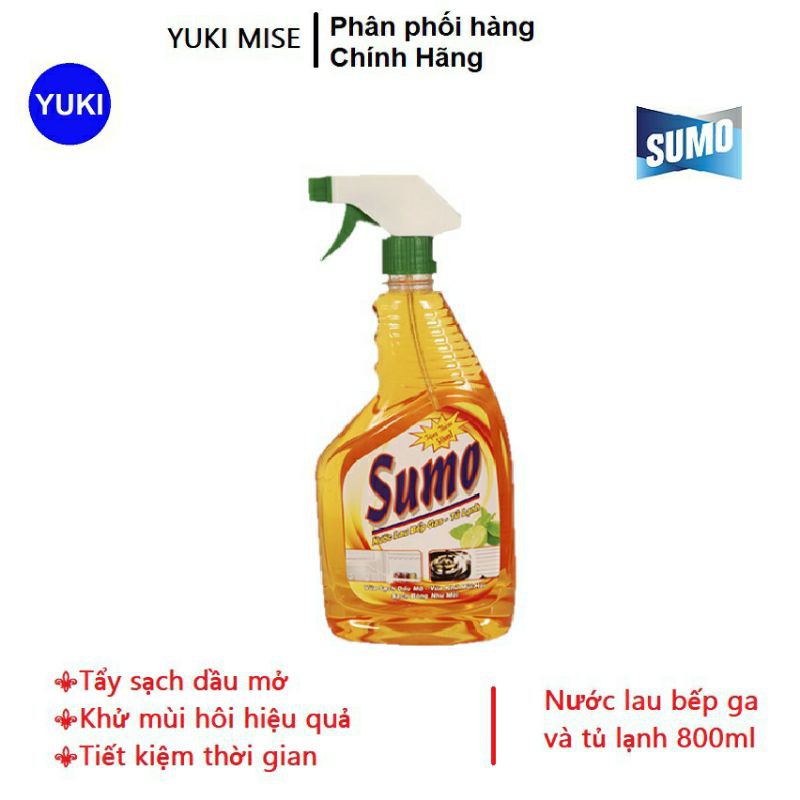 Chuyên Lau Bếp gas và Tủ Lạnh.