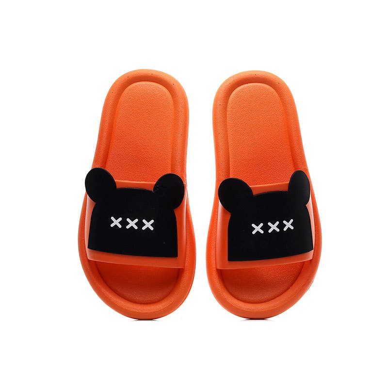 A64 Dép tai chuột đế bánh mỳ ulzzang hot trend | BigBuy360 - bigbuy360.vn