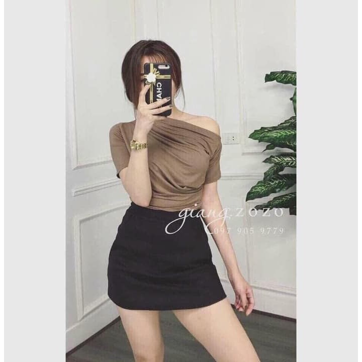 Chân váy ngắn umi mã 082 ( kèm ảnh thật, video ) | BigBuy360 - bigbuy360.vn