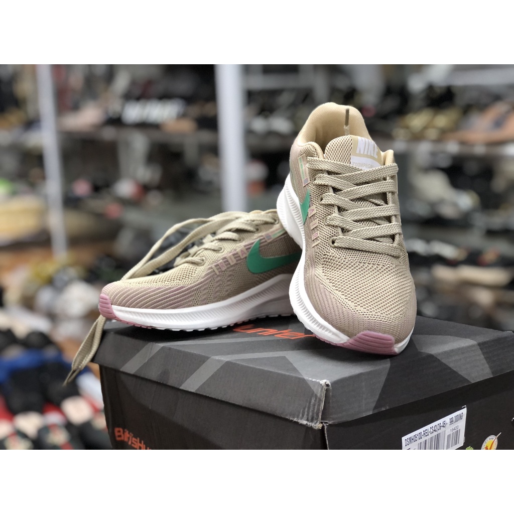 giày thể thao sneaker nữ ADIDAS hàng quảng châu