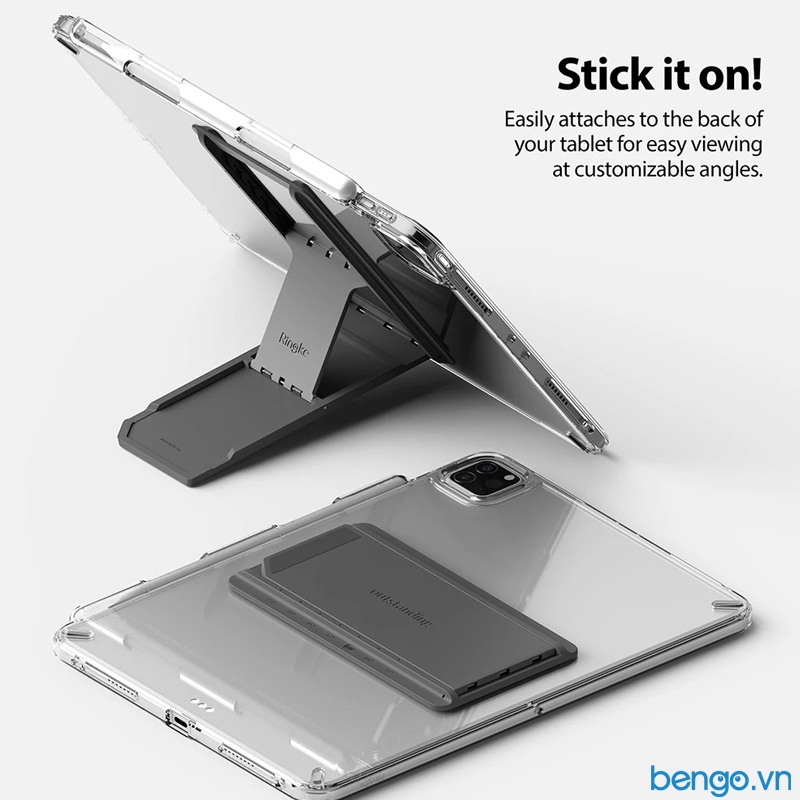 Chân dựng iPad/Tablet RINGKE Outstanding