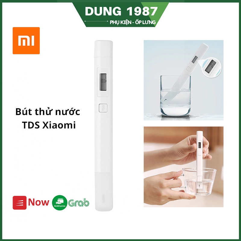 Bút thử nước TDS Xiaomi