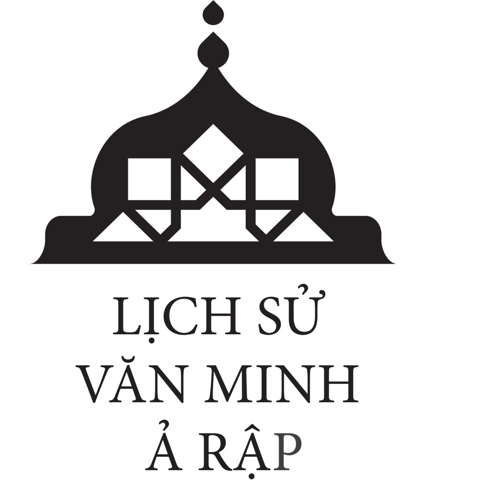 Sách - Lịch sử văn minh Ả Rập