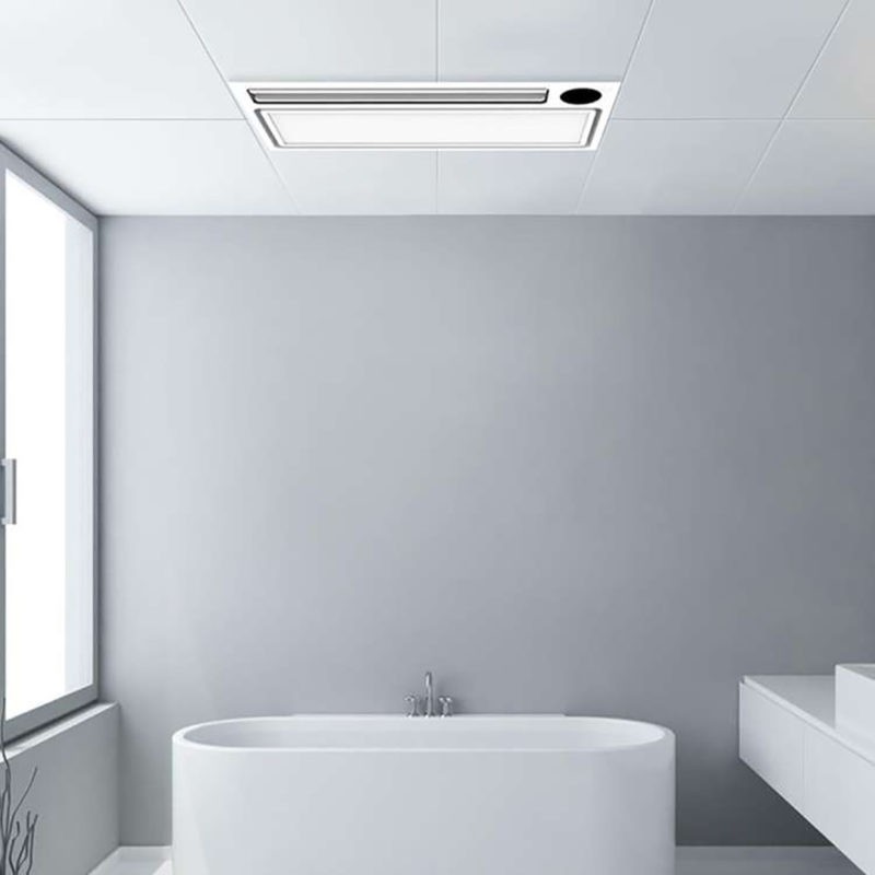 Sưởi phòng tắm thông minh Xiaomi Yeelight – model Pro (YLYB005)