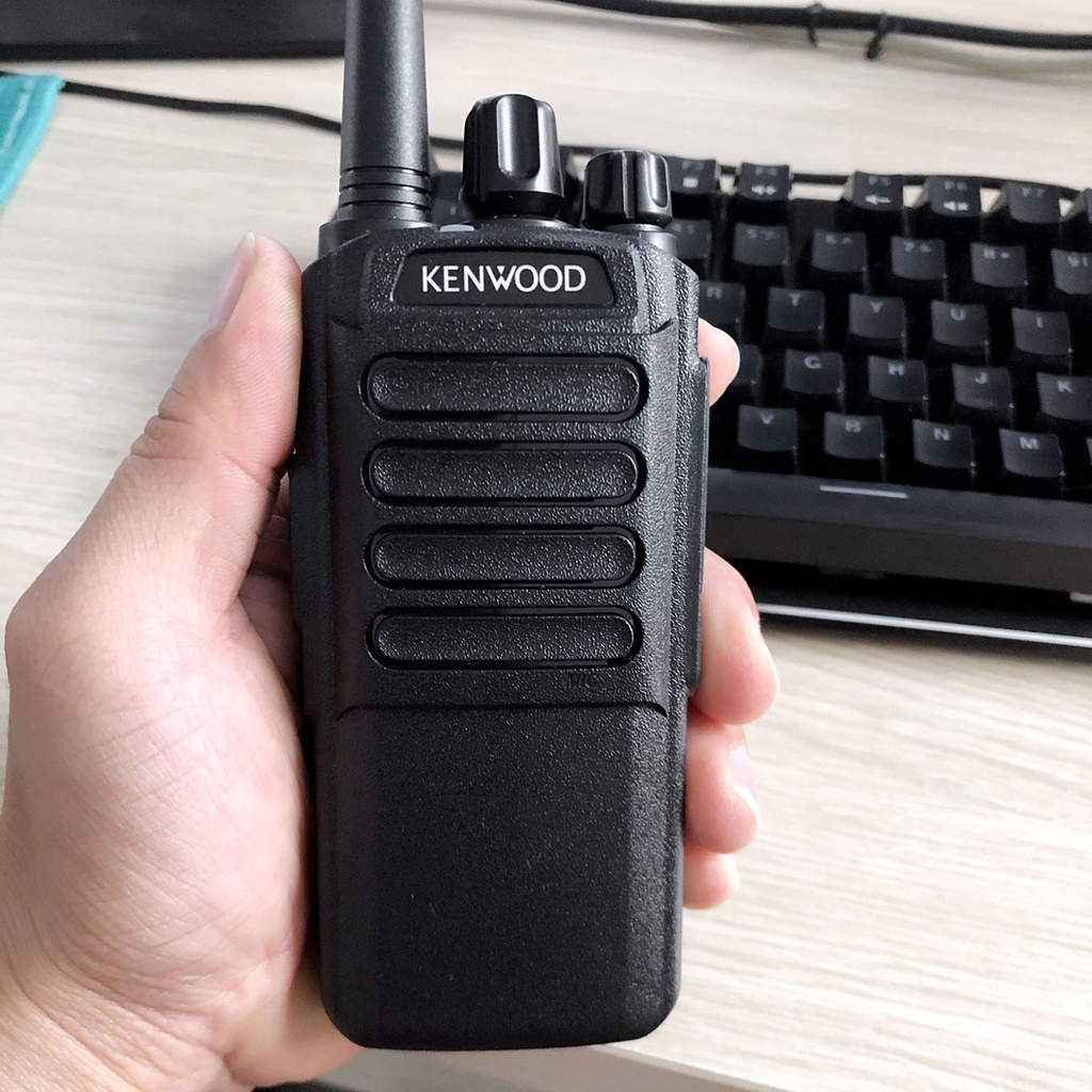 Bộ đàm Kenwood TK-660