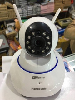 Camera Wifi