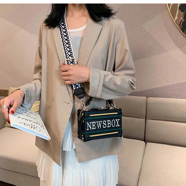 TÚI HỘP NEWSBOX
