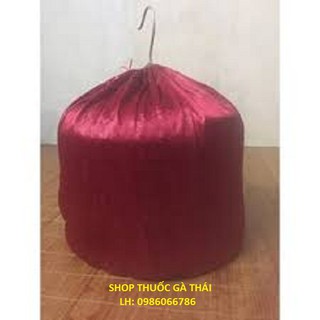 ÁO PHỦ LỒNG CHIM GÁY