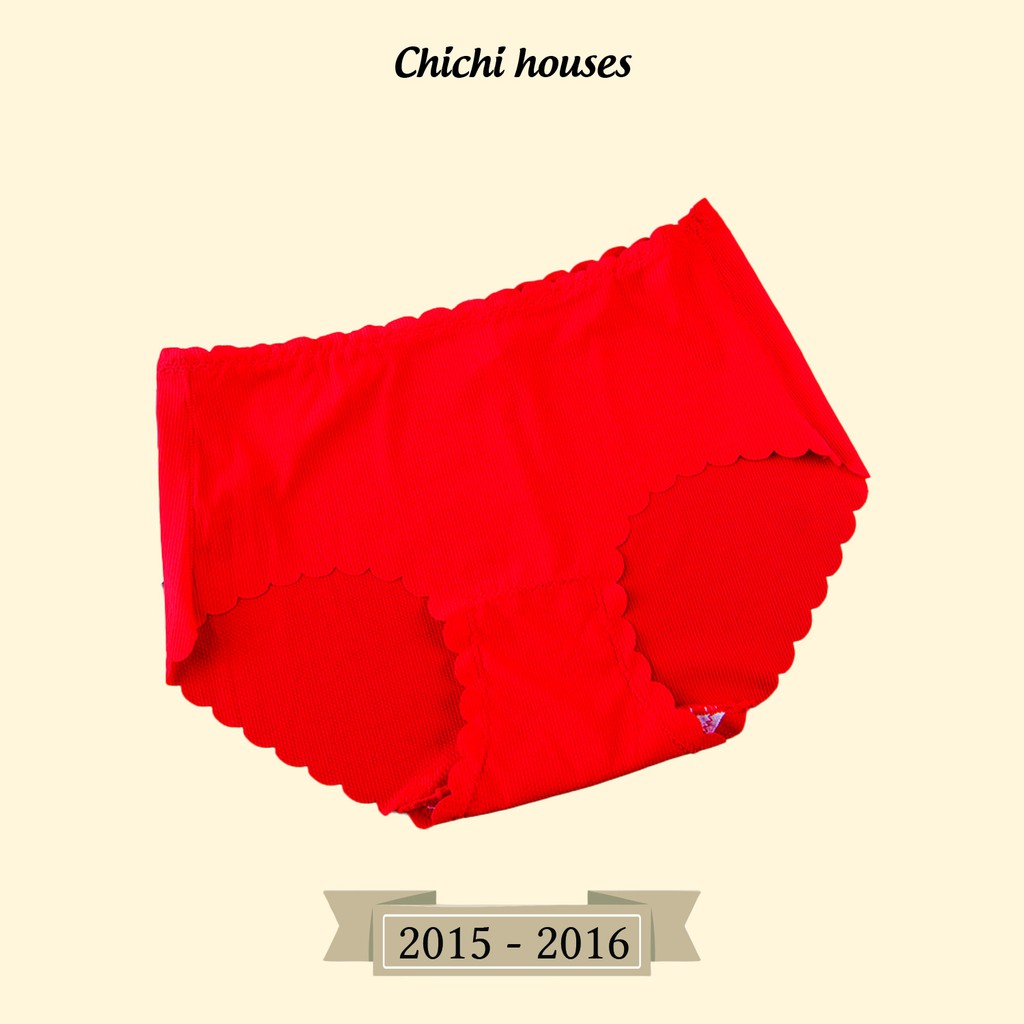 Quần Lót Nữ Đúc Su 🌷FREESHIP🌷 2015 -16 Quần Lót Nữ Không Đường May Siêu Co Giãn Chất Lượng Cao | BigBuy360 - bigbuy360.vn