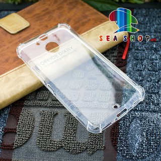 Ốp lưng HTC 10 Evo silicon CHỐNG SỐC loại I
