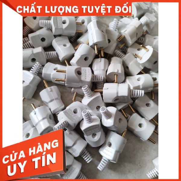 ổ cắm điện công trình chịu tải 6000w 3 lỗ