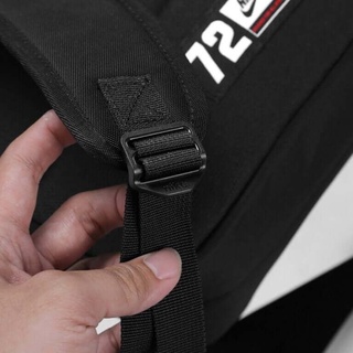 Balo Thể Thao Nike Heritage 2.0 Backpack Black/Red