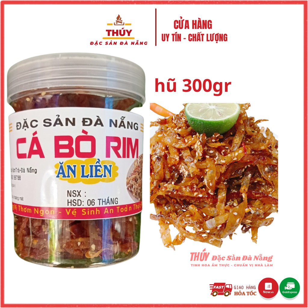 Cá Bò Rim tẩm vừng Đà Nẵng thơm ngon chuẩn vị nhà làm | BigBuy360 - bigbuy360.vn