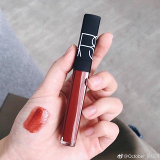 [ORDER] son bóng nars aragon lip gloss chính hãng