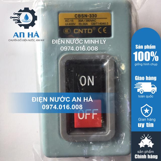 Công tắc ON OFF