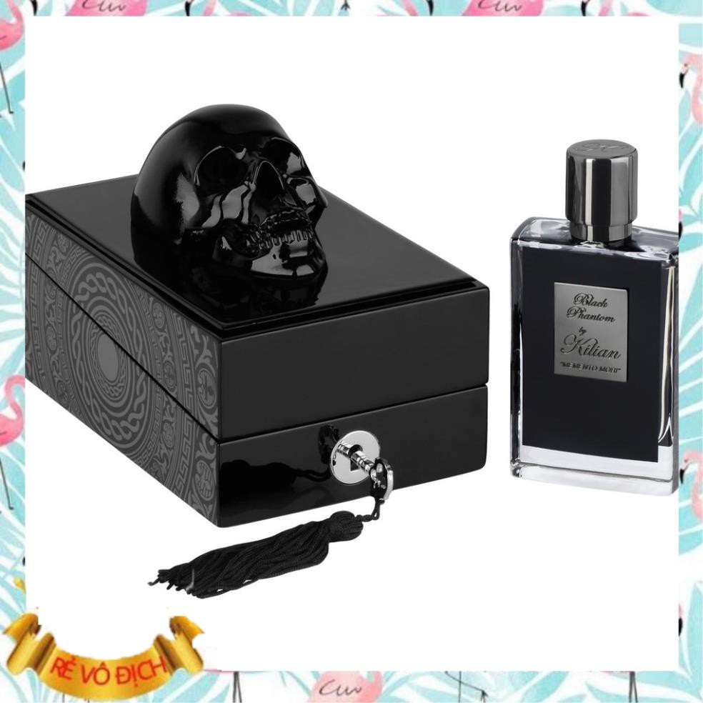 🌺NƯỚC HOA CHUẨN🌺 - Nước hoa Kilian Black Phantom Test 5ml/10ml/20ml | BigBuy360 - bigbuy360.vn