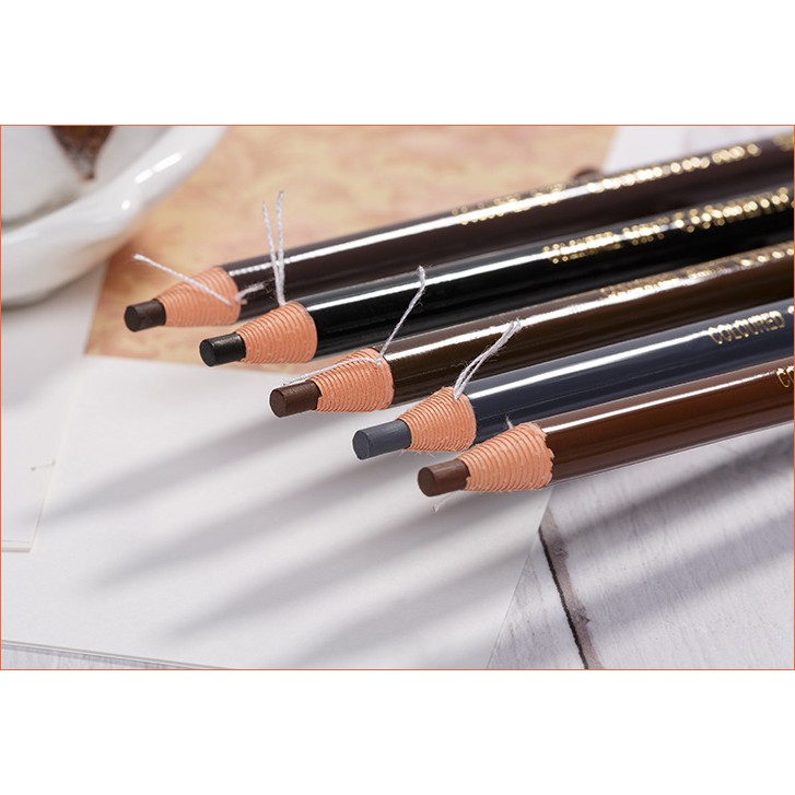 Chì xé kẻ lông mày Cosmetic Art | BigBuy360 - bigbuy360.vn