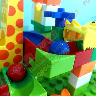 Mô Hình LEGO Creator 31044 Công Viên Động Vật