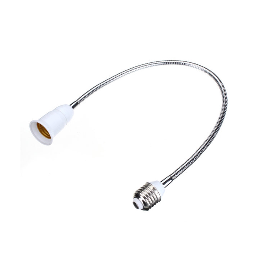 Chuôi đèn LED E27 nối dài