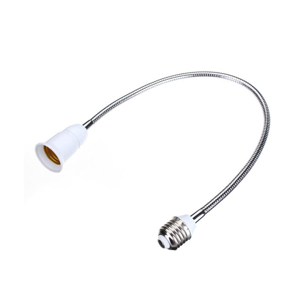 Chuôi đèn LED E27 nối dài