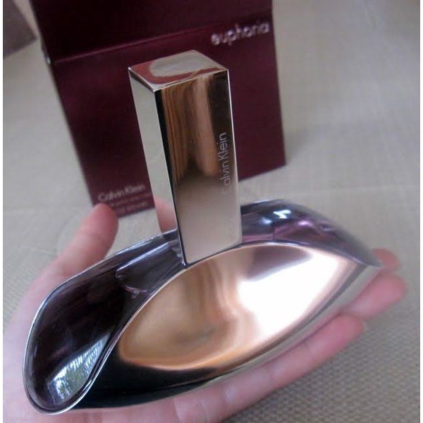 Nước hoa nữ Calvin Klein Euphoria EDP  100ml