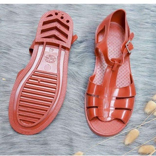 Dép rọ nam chuẩn xịn (uy tín)
