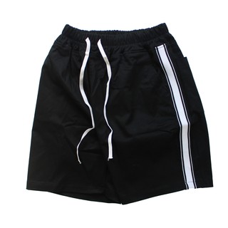 Quần Short Sọc - Track Short - Line Short