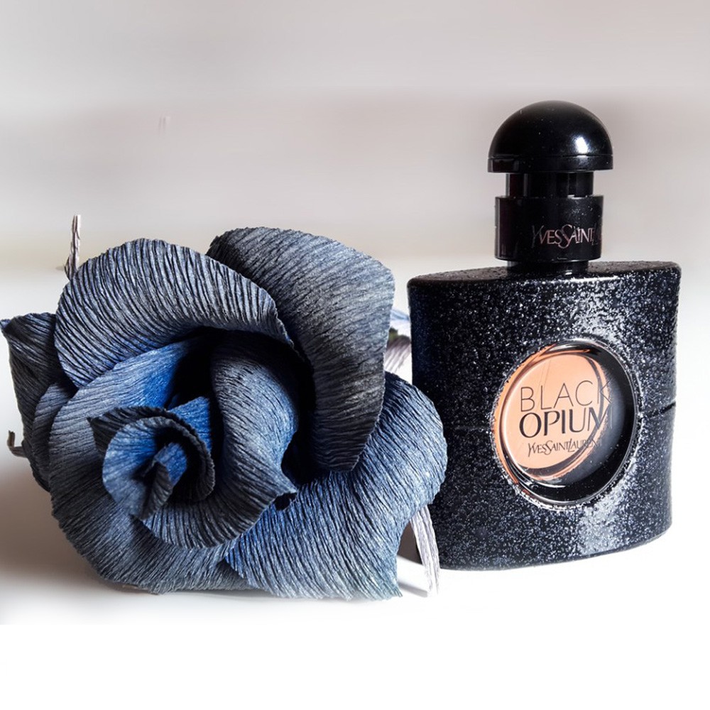 Nước Hoa Nữ Black Opium - Nước Hoa Nữ YVES SAINT LAURENT - Nước Hoa Nữ Nữ Tính | BigBuy360 - bigbuy360.vn