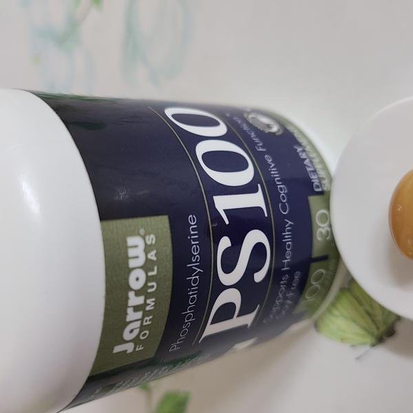 Ps100 phosphatidylserine tăng chất dẫn truyền giúp trẻ xử lý thông tin lên não bộ nhanh hơn