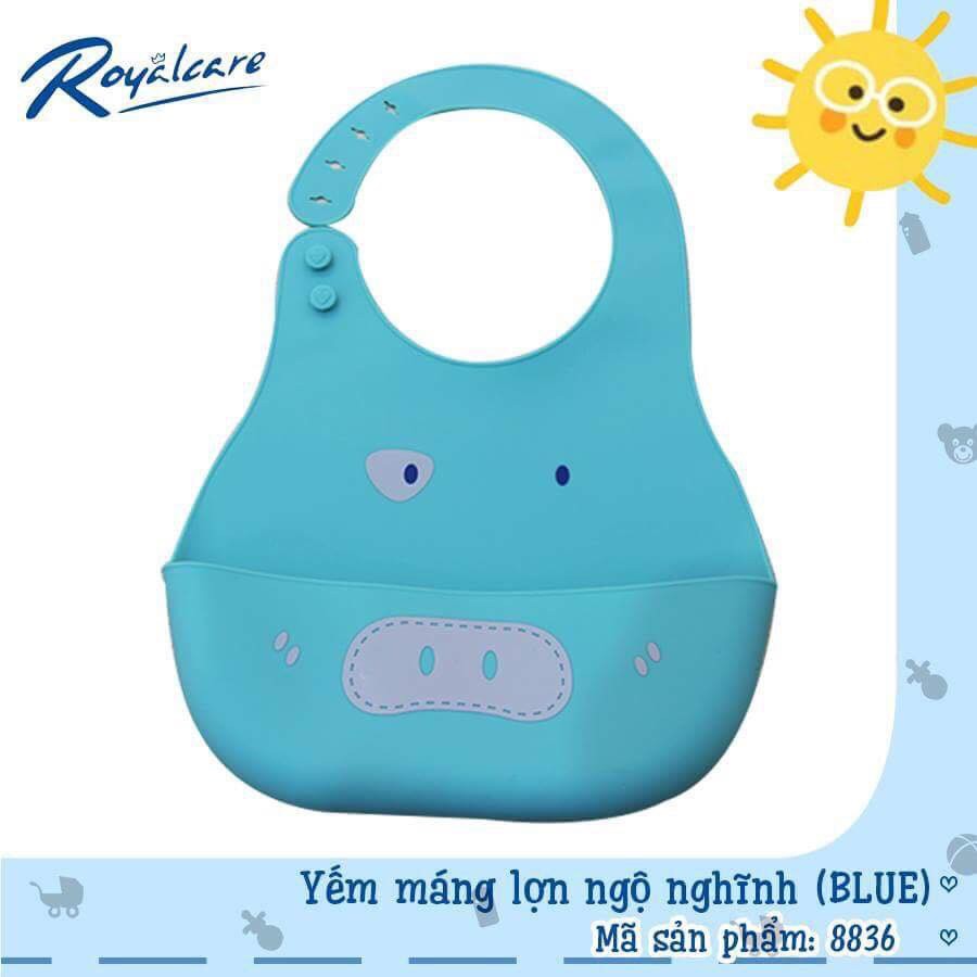 Yếm máng Royal Care
