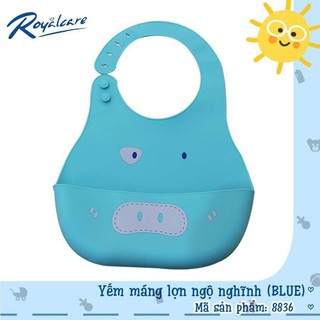 Yếm máng Royal Care