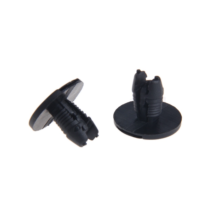 Set 10 Đinh Tán Phụ Tùng Cao Cấp Cho Xe Ô Tô 207 307 206 SW