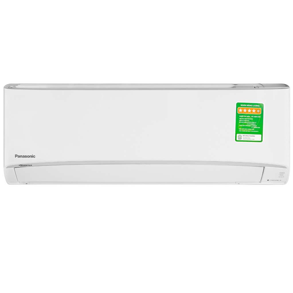 [Mã ELHA10 giảm 6% đơn 5TR] Điều hòa Panasonic 2 chiều Inverter R32 tiêu chuẩn CS/CU-YZ9WKH-8